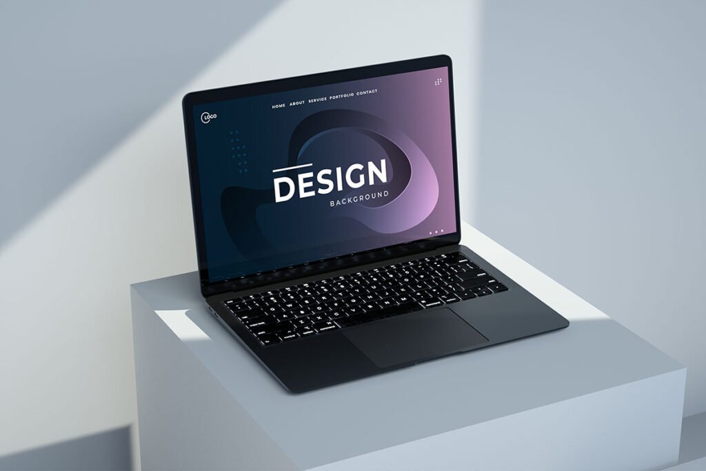 Design Bg