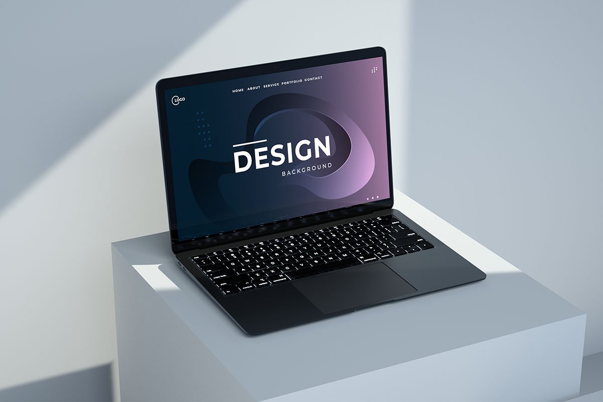 Design Bg