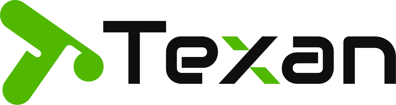 Texan Logo Green