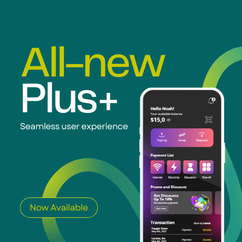 New App