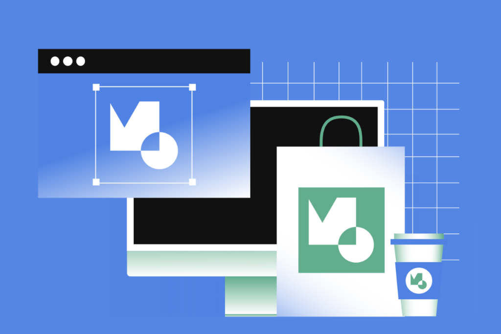 online Brand